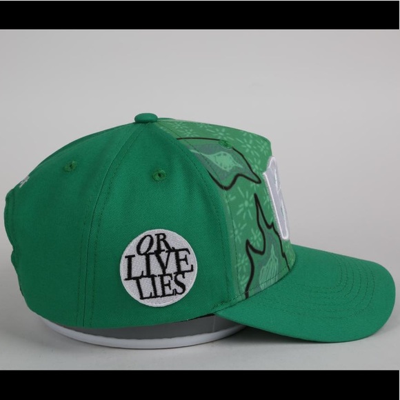 SEEK SnapBack - Picture 3 of 5